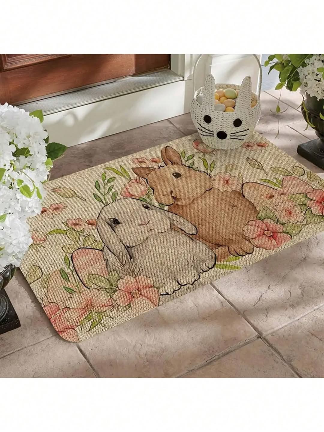Welcome Mats