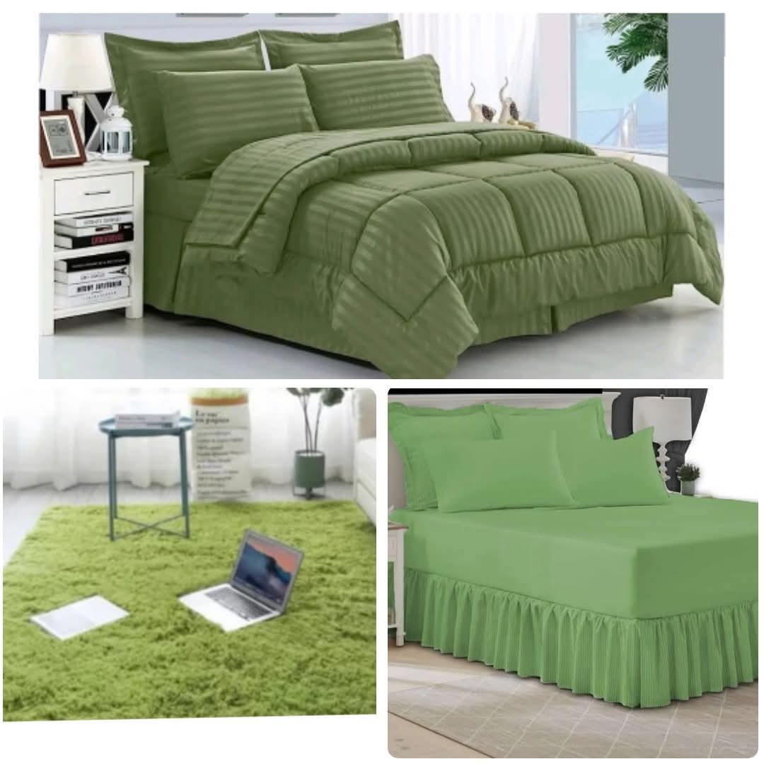11pce Bedroom combo