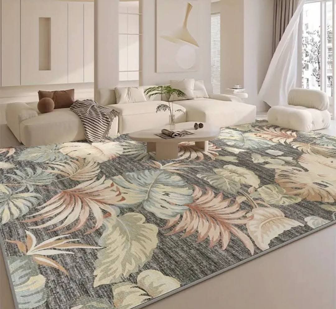 Soft carpets 160x230cm