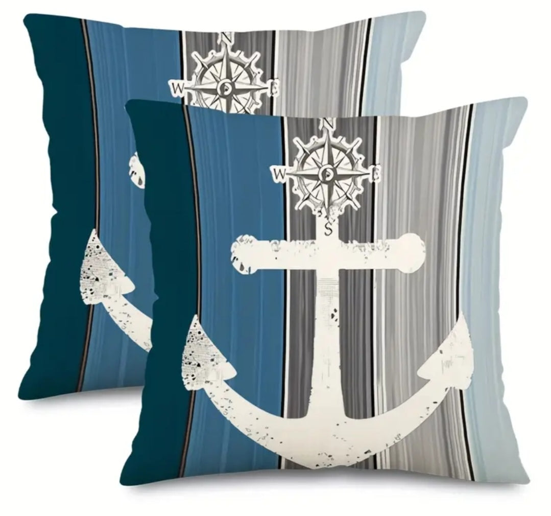 7pce Anchor set