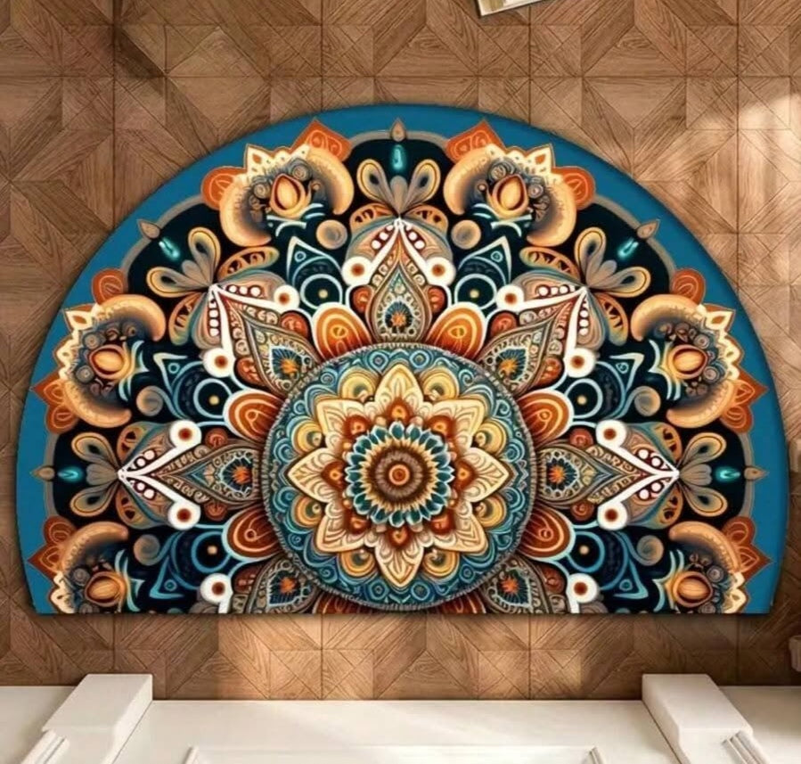 Welcome Mats