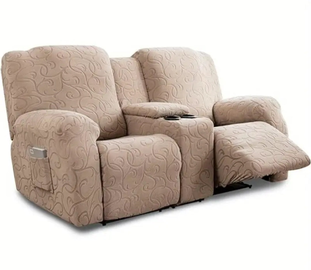 Recliner lounge furniture SLIPCOVERS