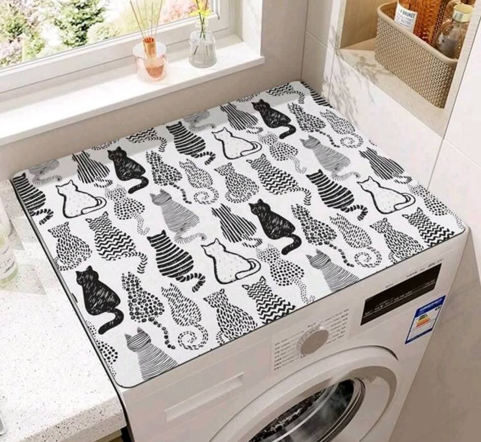 Multi purpose mats