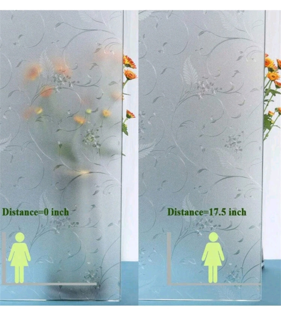 Window film