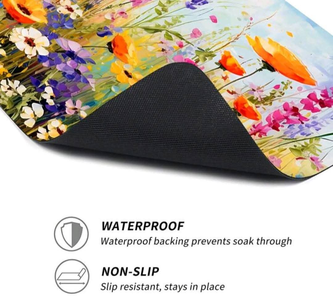 Multi purpose mats