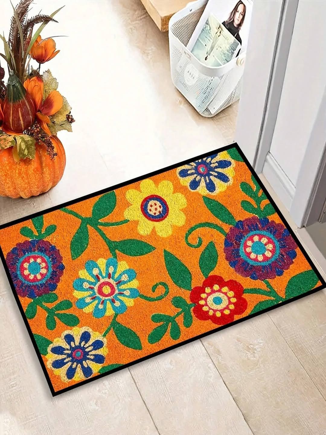 Welcome Mats