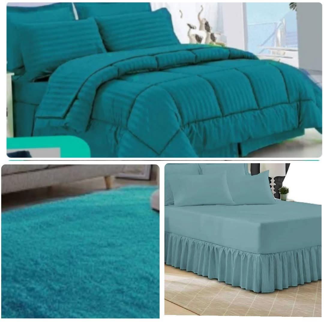 11pce Bedroom combo