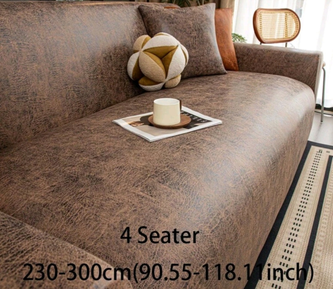 Sofa slipcovers