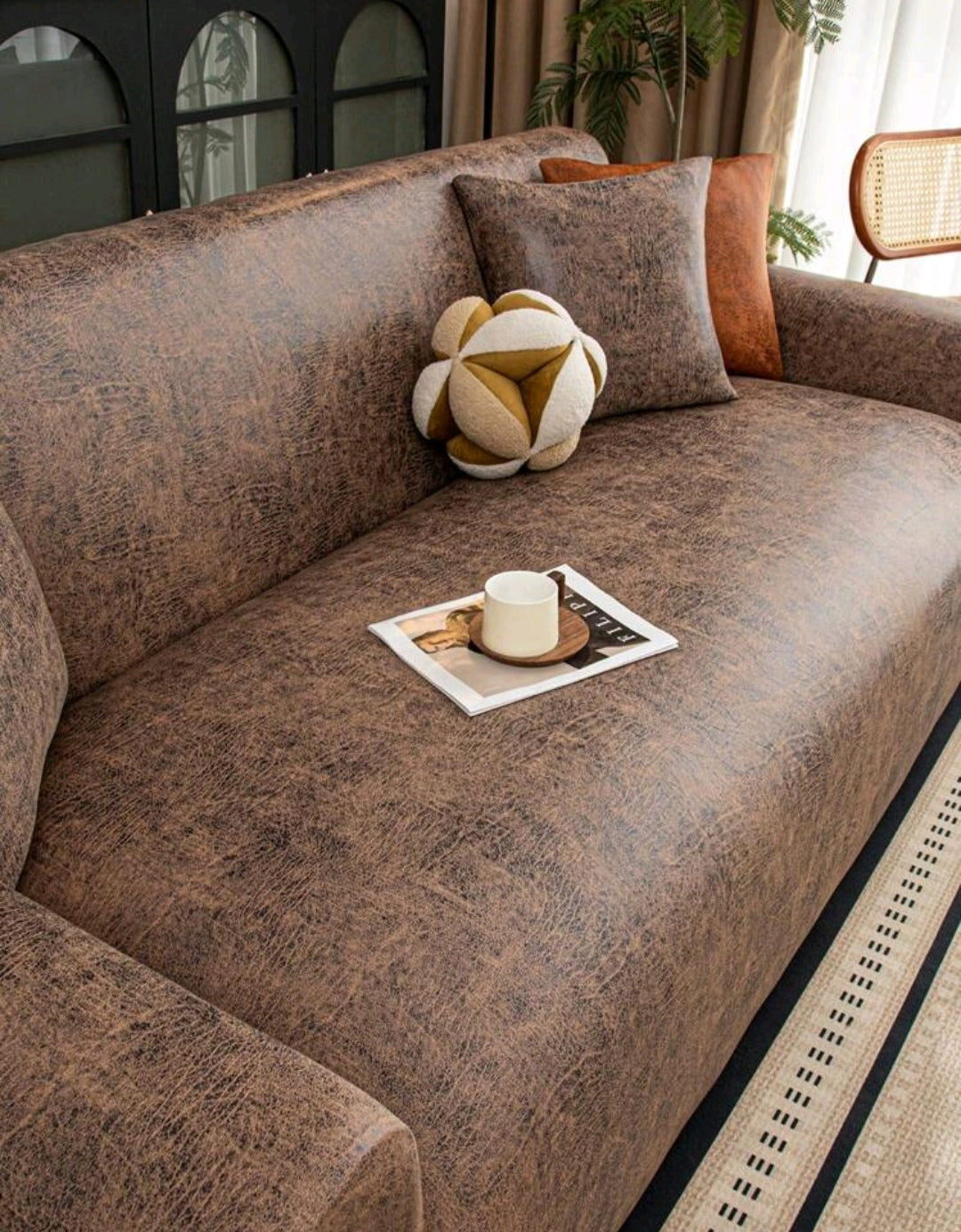 Sofa slipcovers