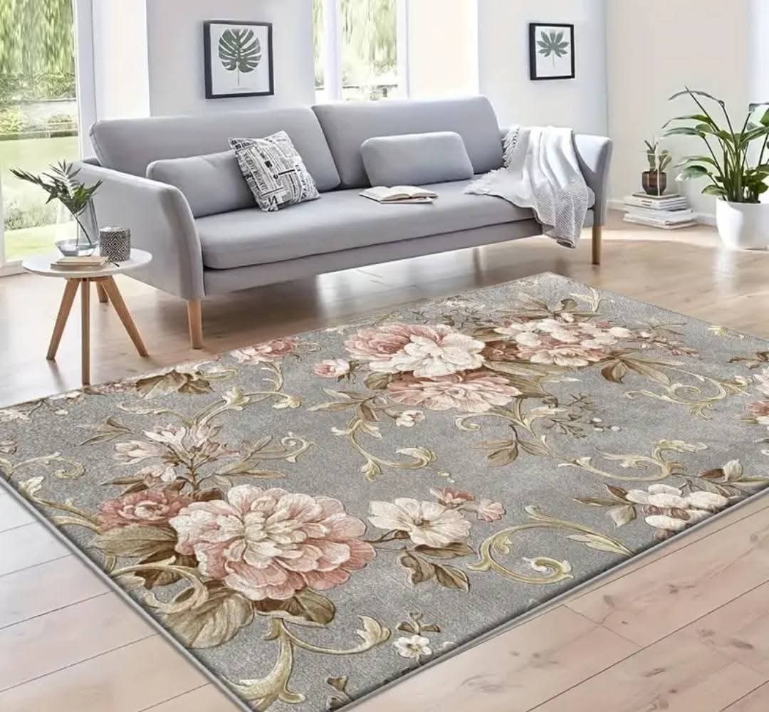 Soft carpets 160x230cm