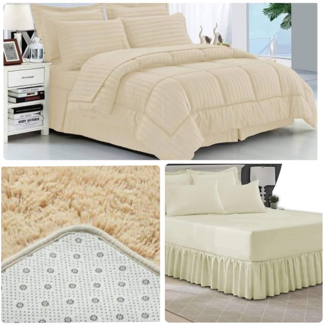 11pce Bedroom combo