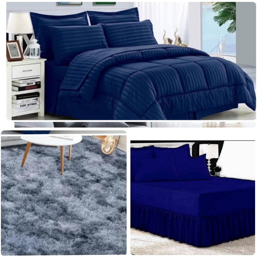 11pce Bedroom combo