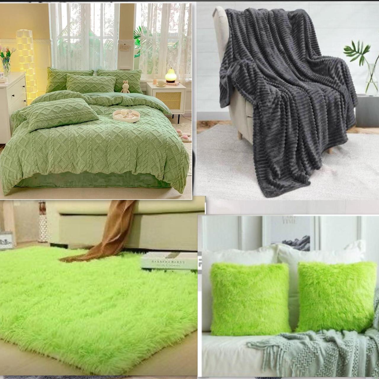 9pce bedding bale