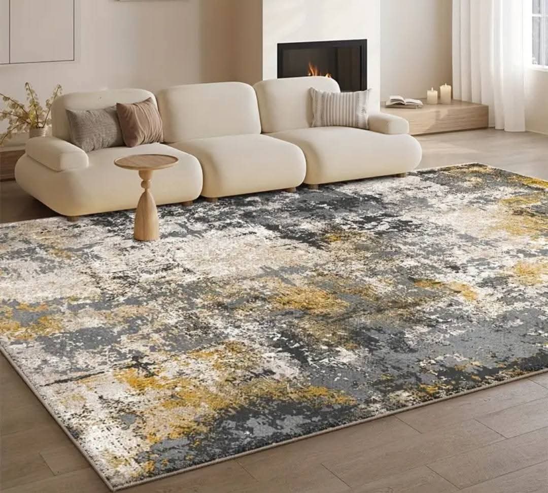 Soft carpets 160x230cm