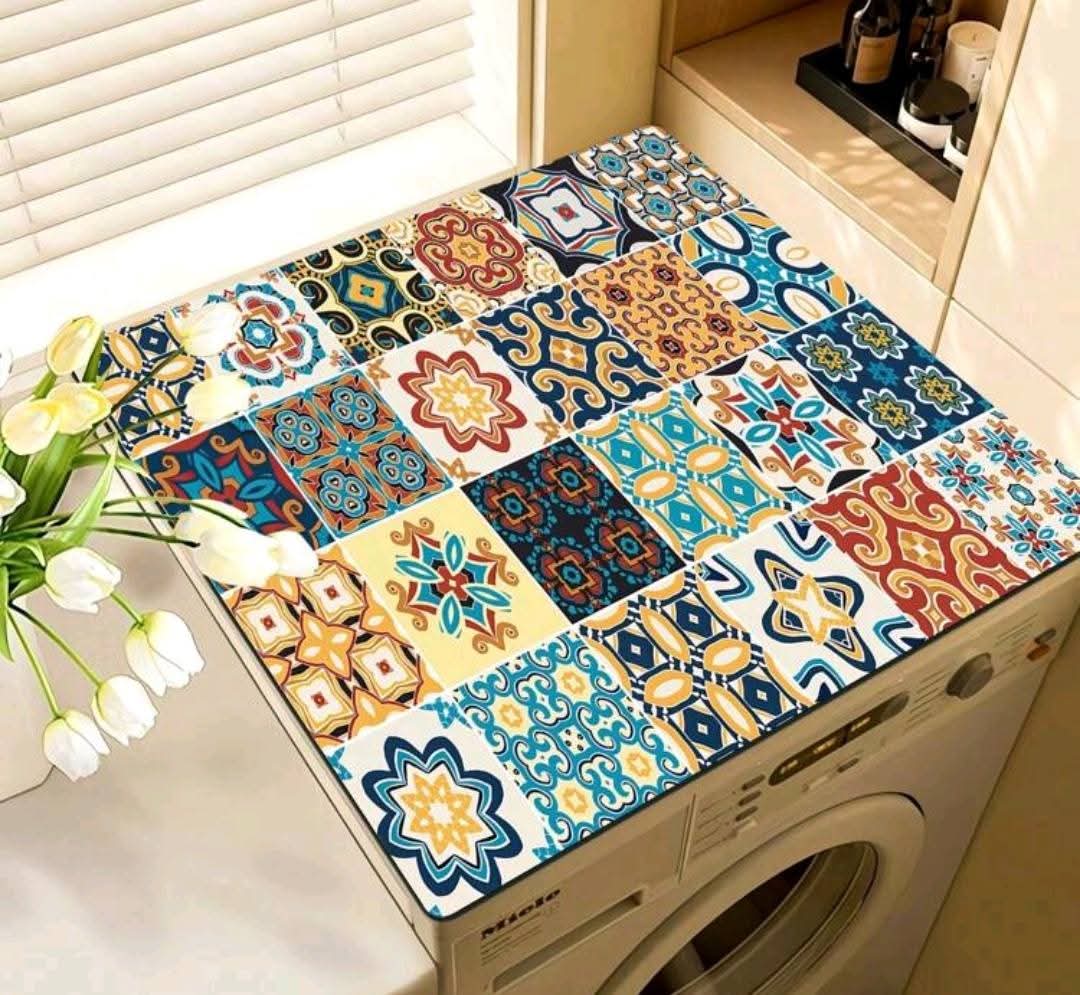 Multi purpose mats
