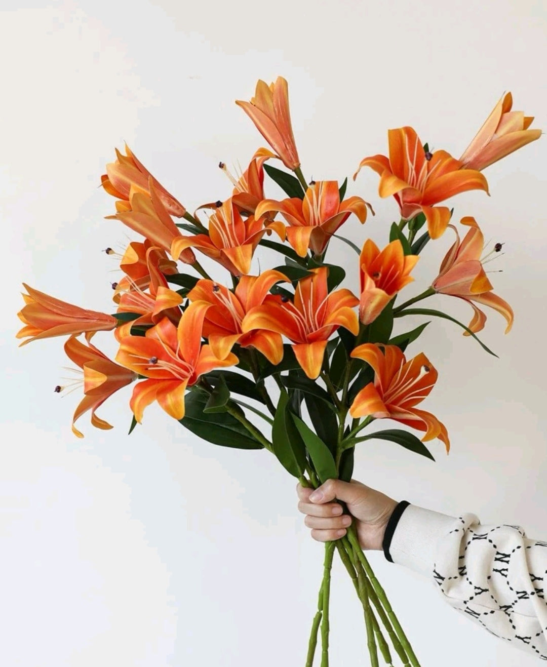 Artificial Flowers