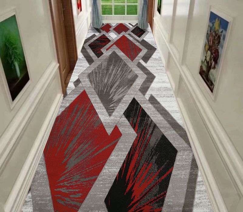 Carpet runner