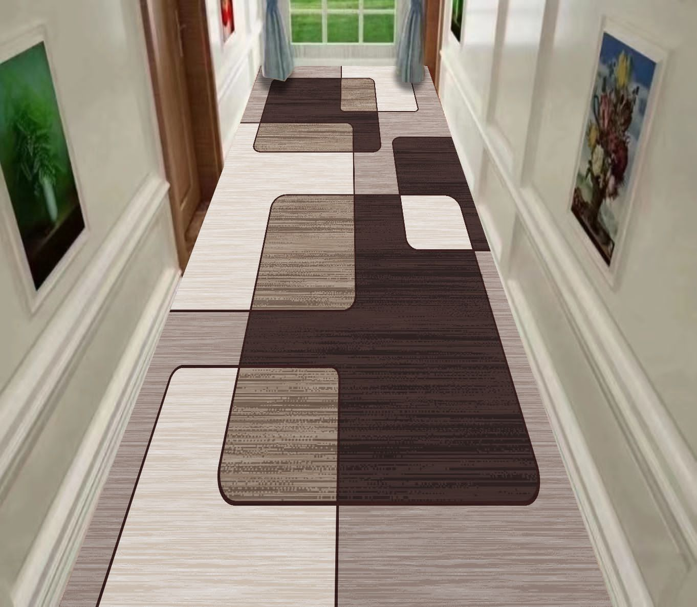 Carpet runner