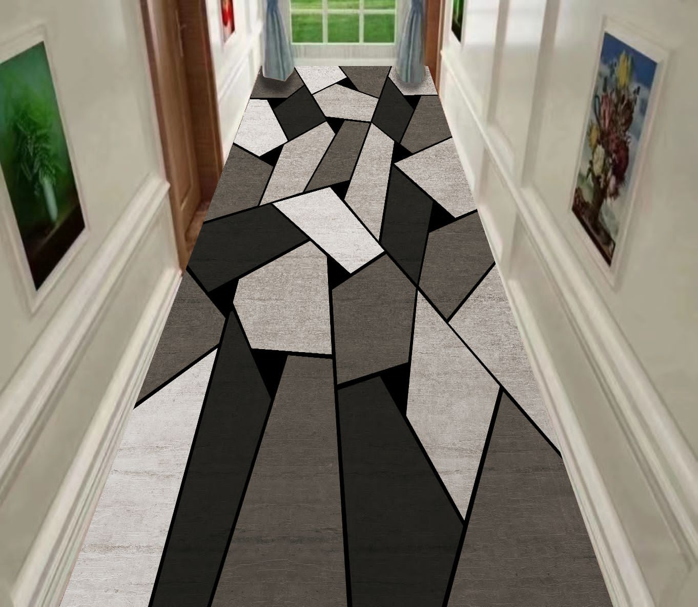 Carpet runner