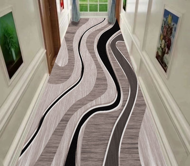 Carpet runner