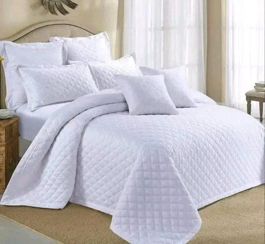 Quilted Bedspreads set