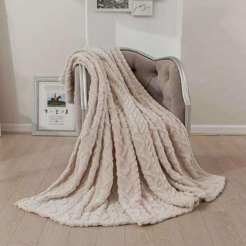 Geometric Blanket