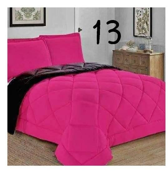 Reversible Comforter