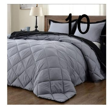 Reversible Comforter