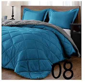 Reversible Comforter