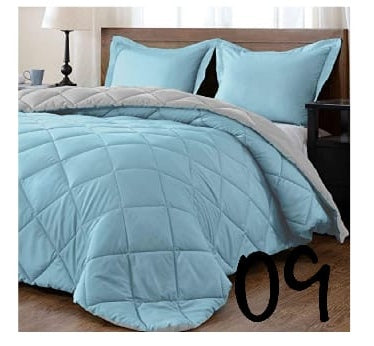 Reversible Comforter