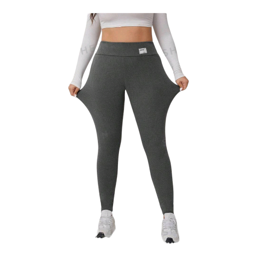 Thermal legging