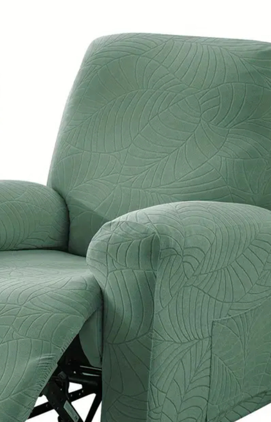 Single Seater Recliner Slipcover