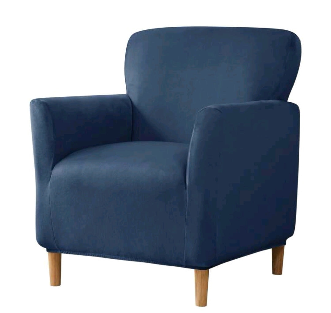 Single Seater slipcover