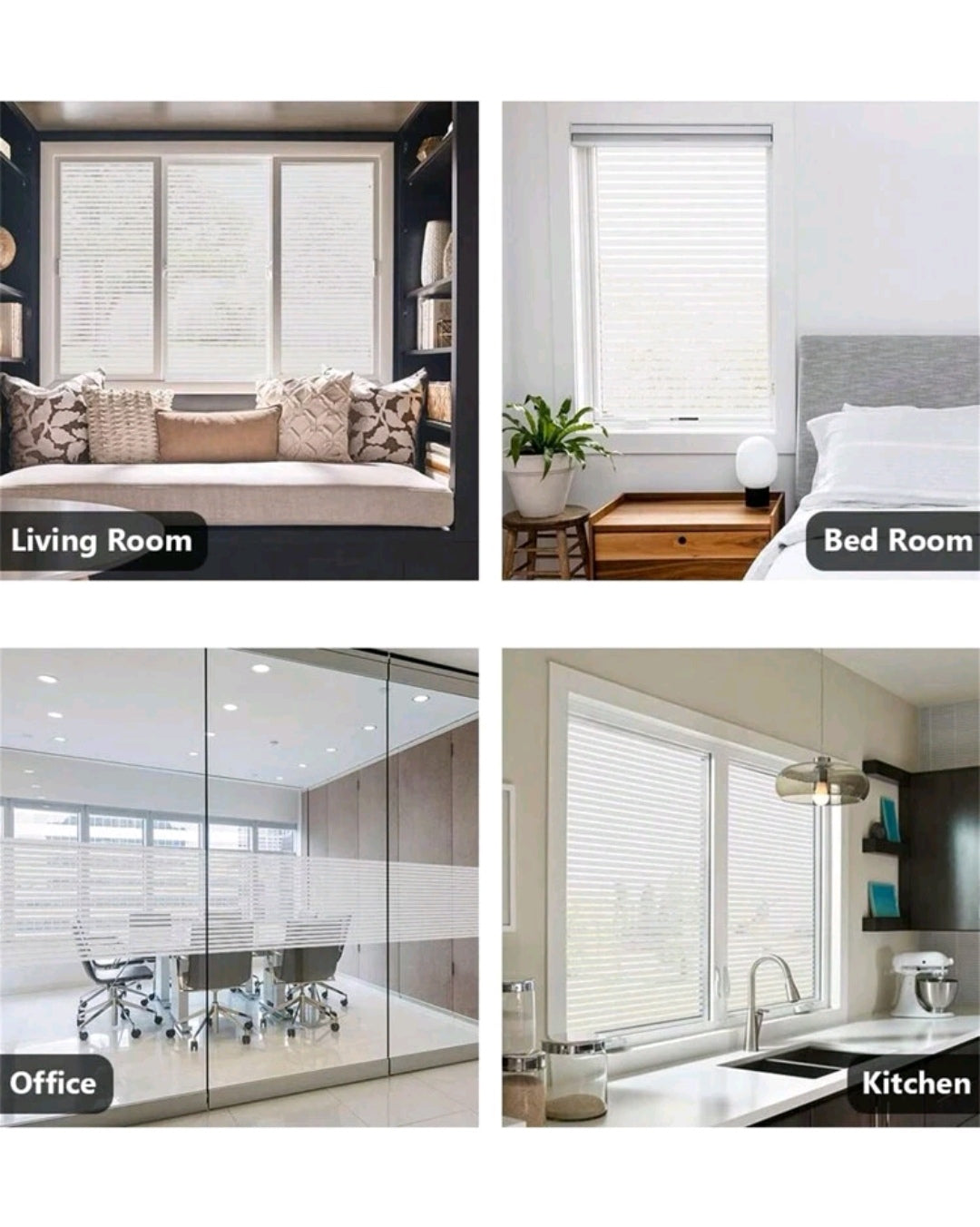 Window Privacy film