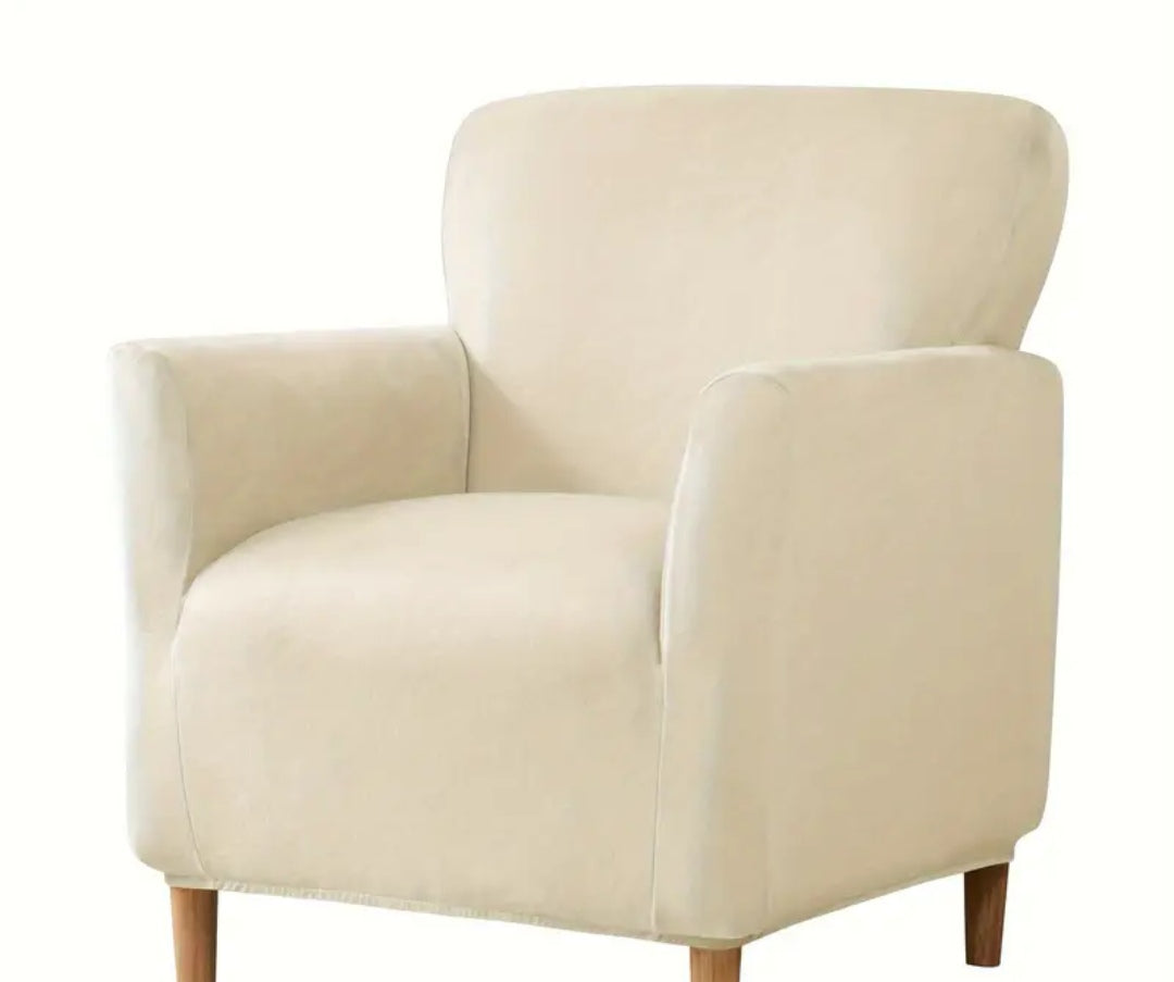 Arm chair cover