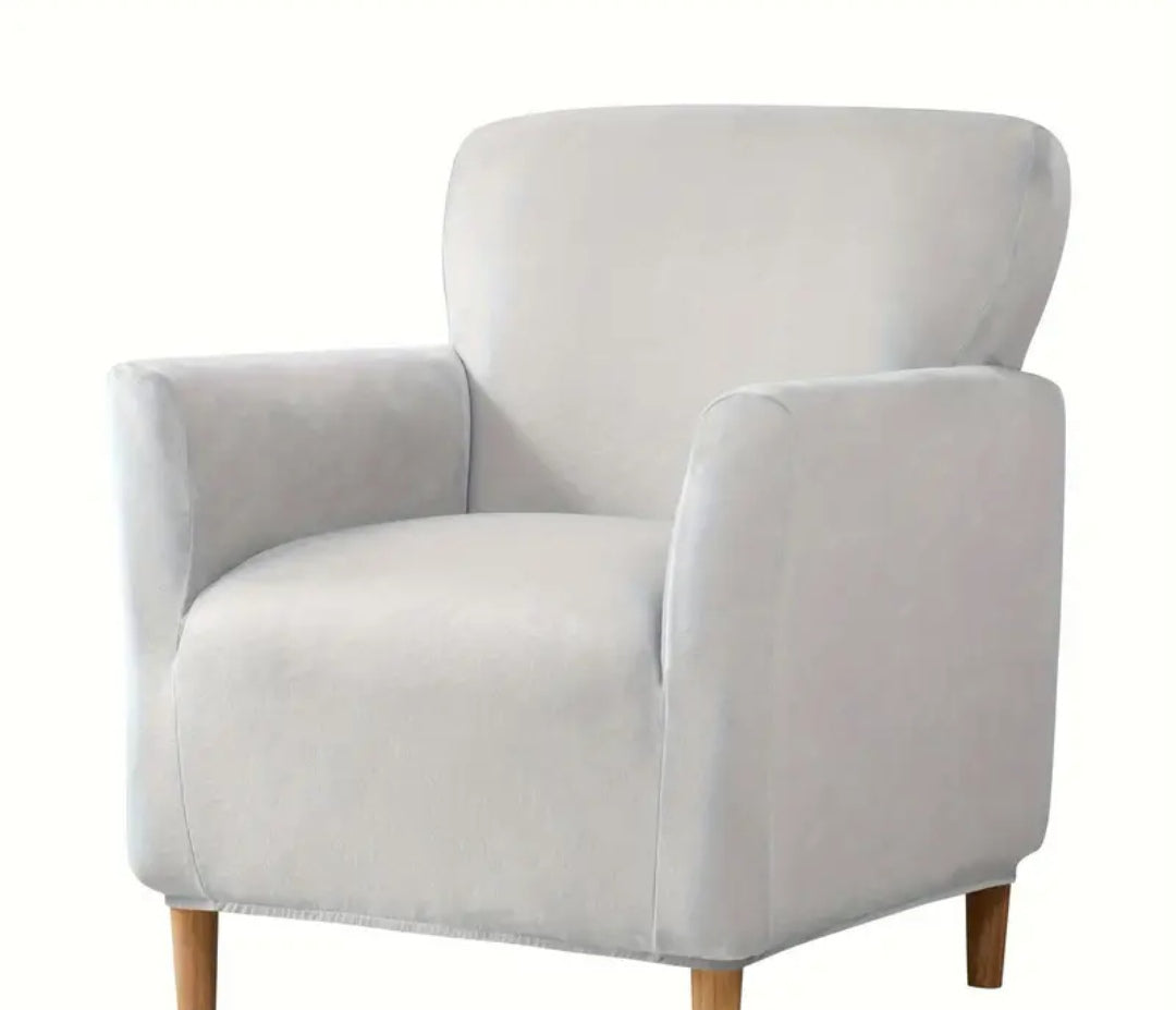 Arm chair cover