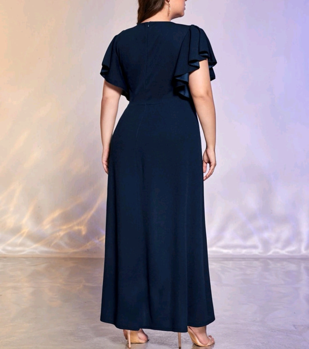 A line Dress