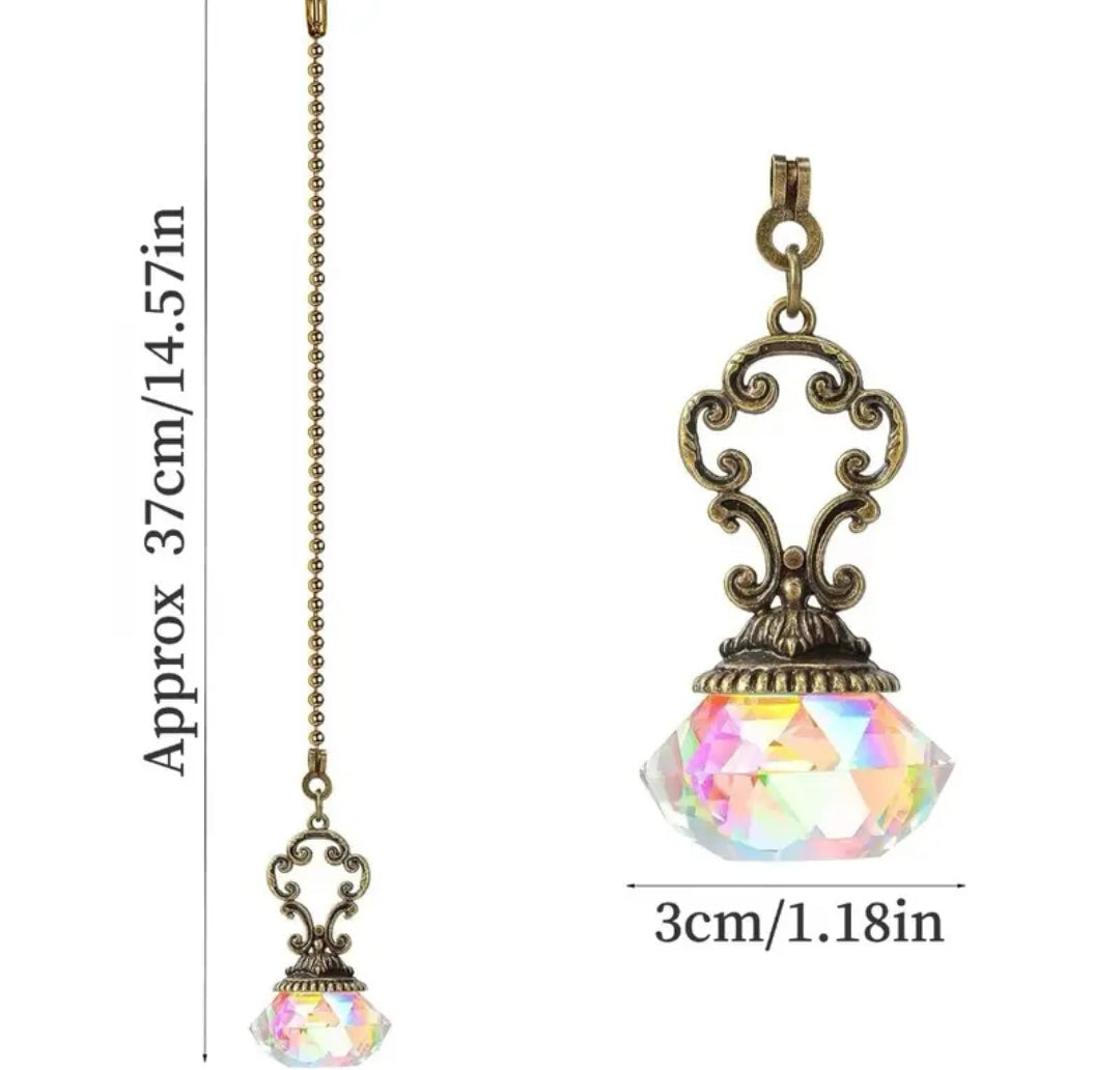 Light pendant