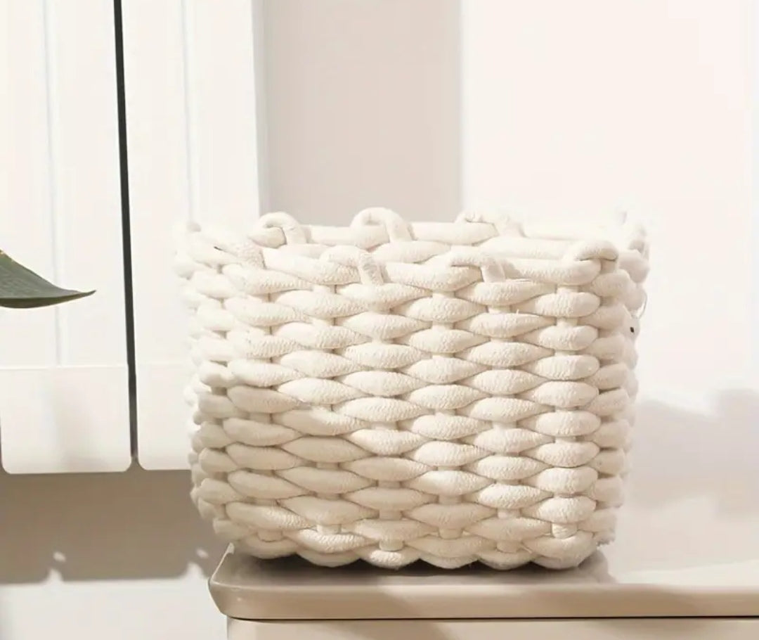 Set of 3 baskets