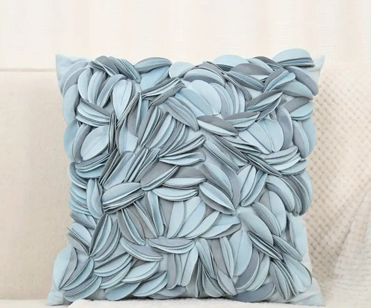 Decrotive pillow cases