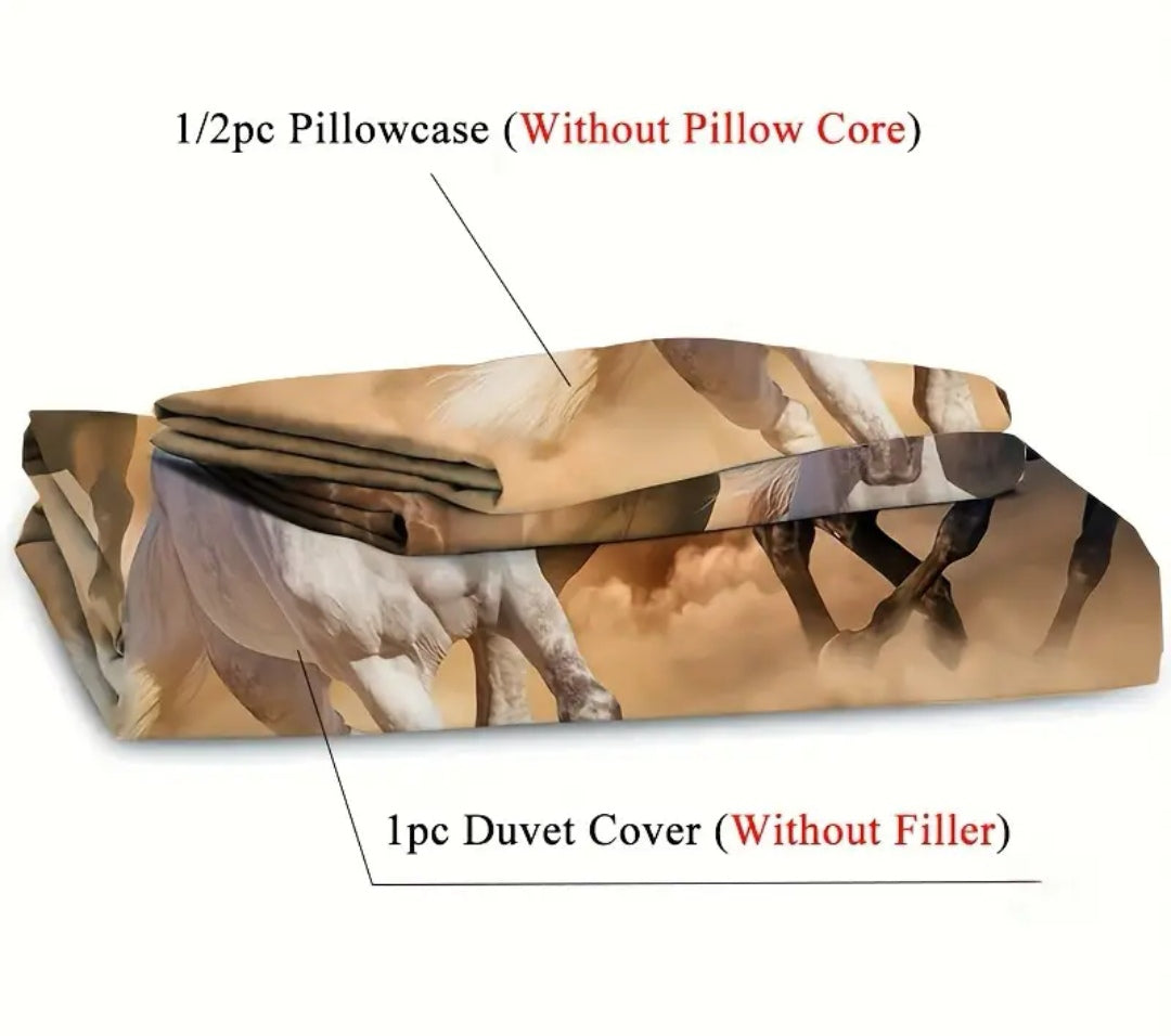 Duvet Cover set