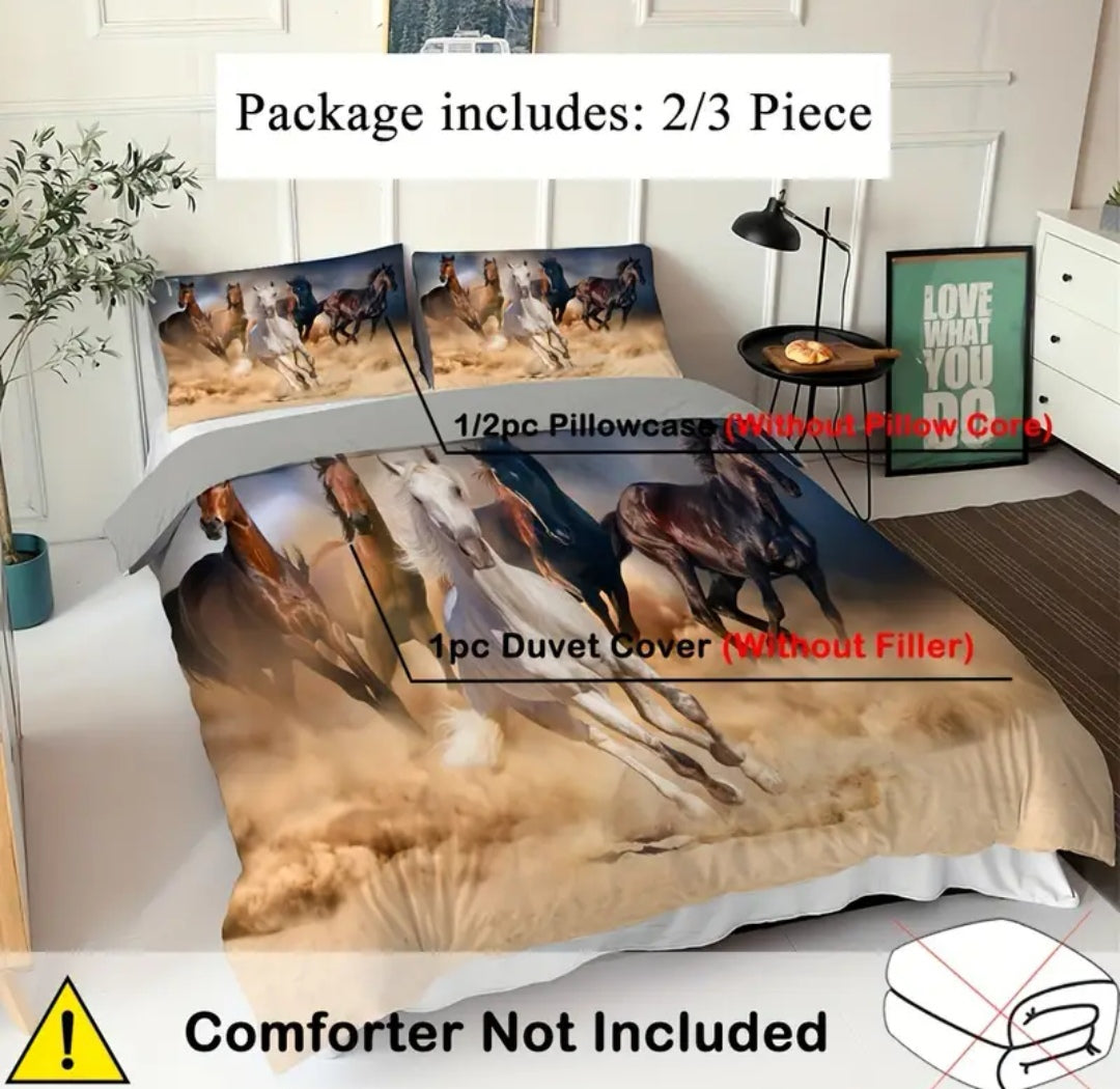 Duvet Cover set