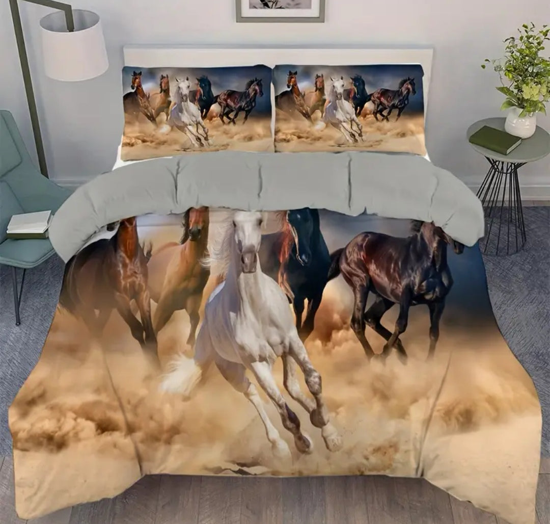 Duvet Cover set