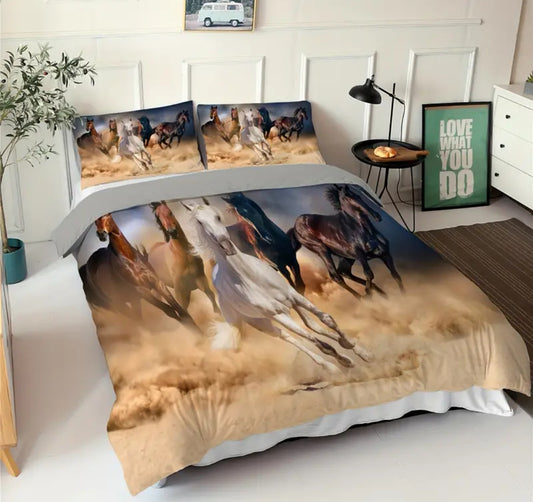 Duvet Cover set