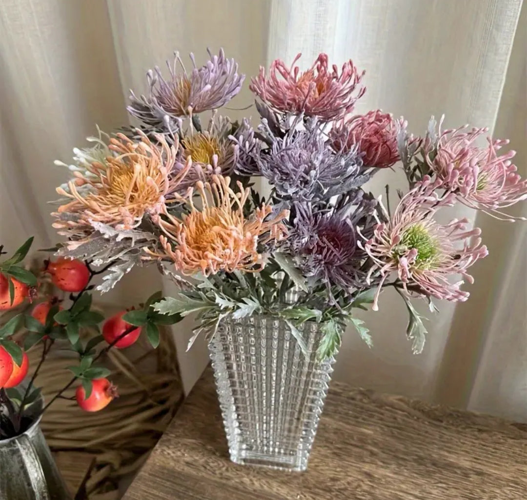 Chrysanthemum artificial flowers