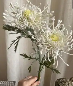 Chrysanthemum artificial flowers