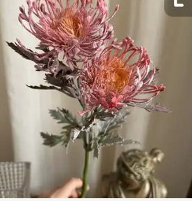 Chrysanthemum artificial flowers