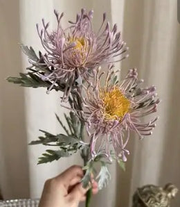 Chrysanthemum artificial flowers