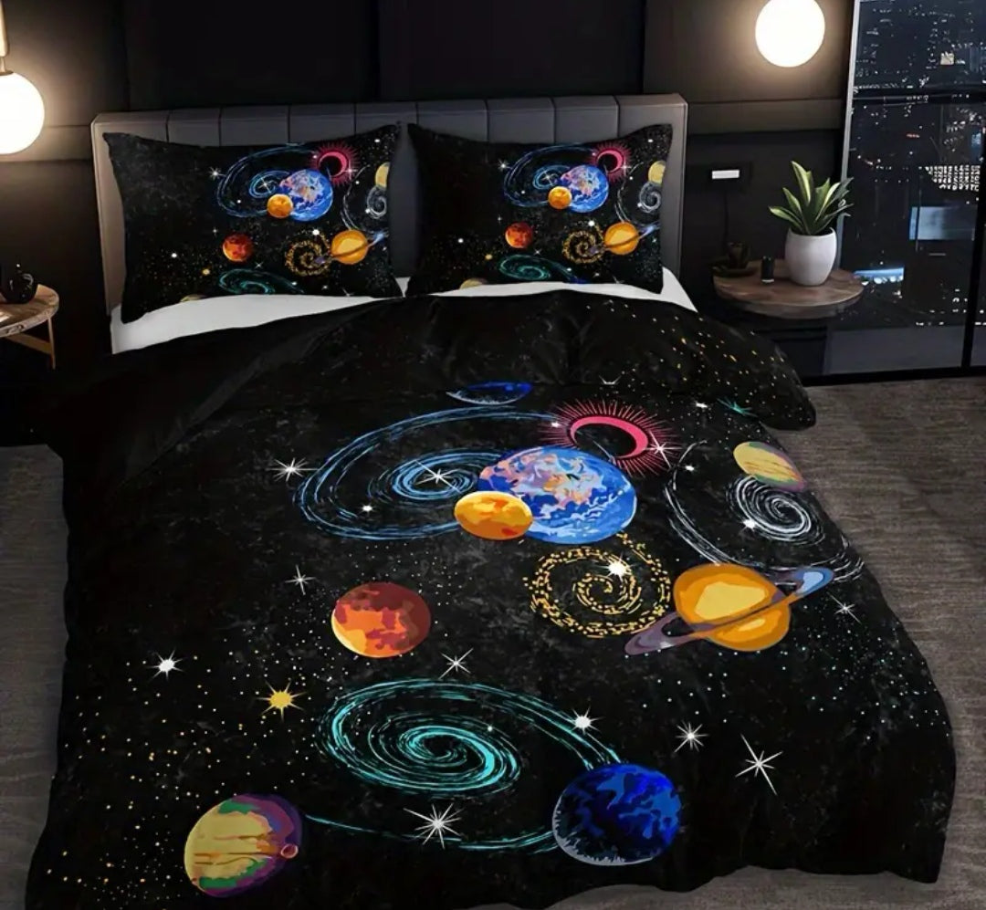 Duvet Cover set