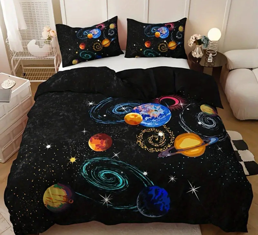 Duvet Cover set